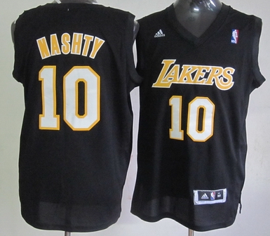 Los Angeles Lakers jerseys-137